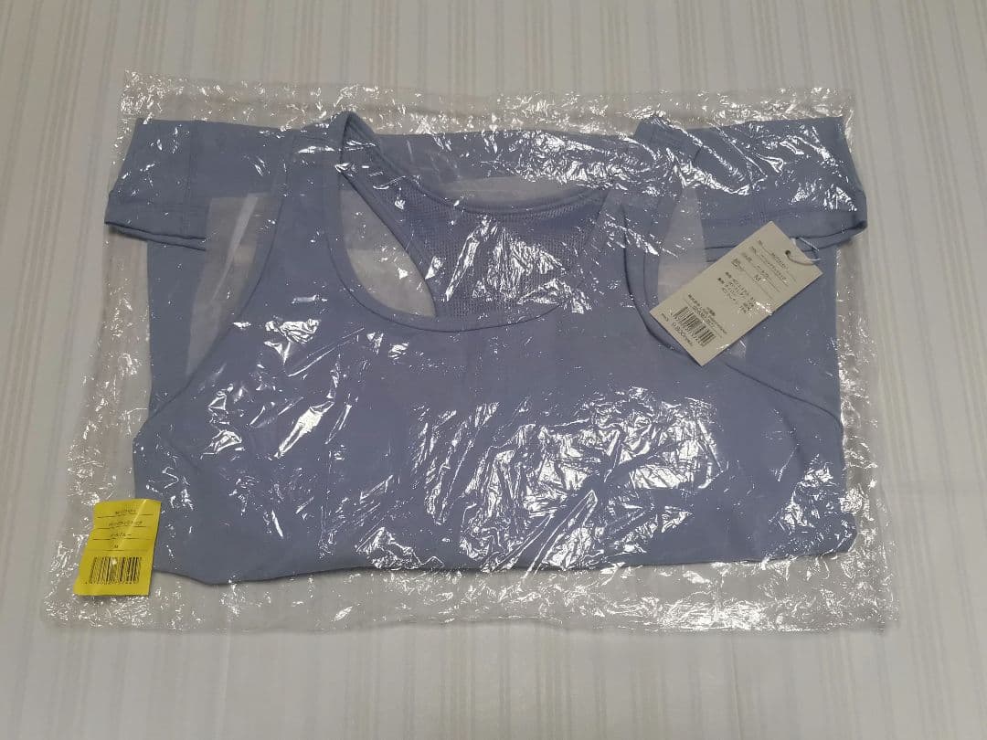 ちえみ Mサイズ LAVA ヨガウェア セット