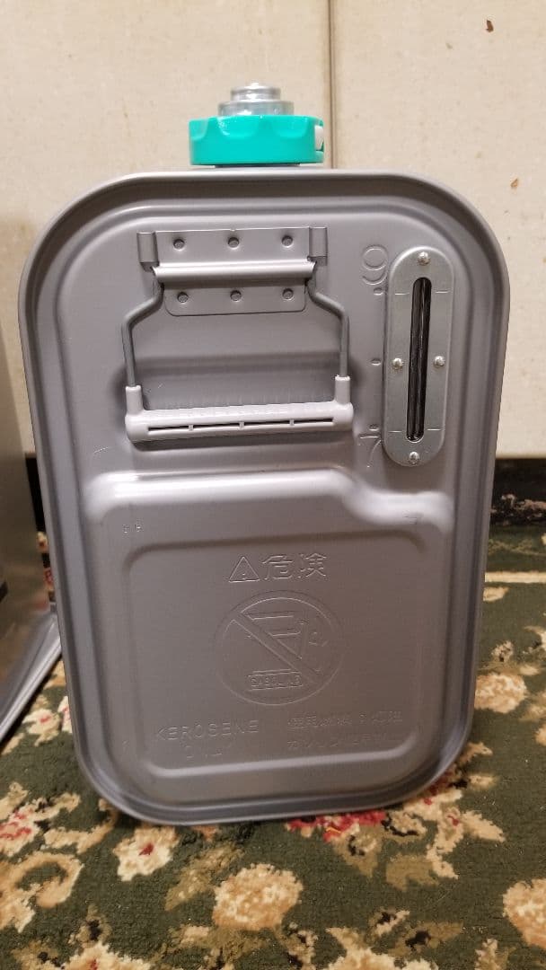 2016年製 ダイニチ 石油ファンヒーター FW-5716LE 木造:15畳