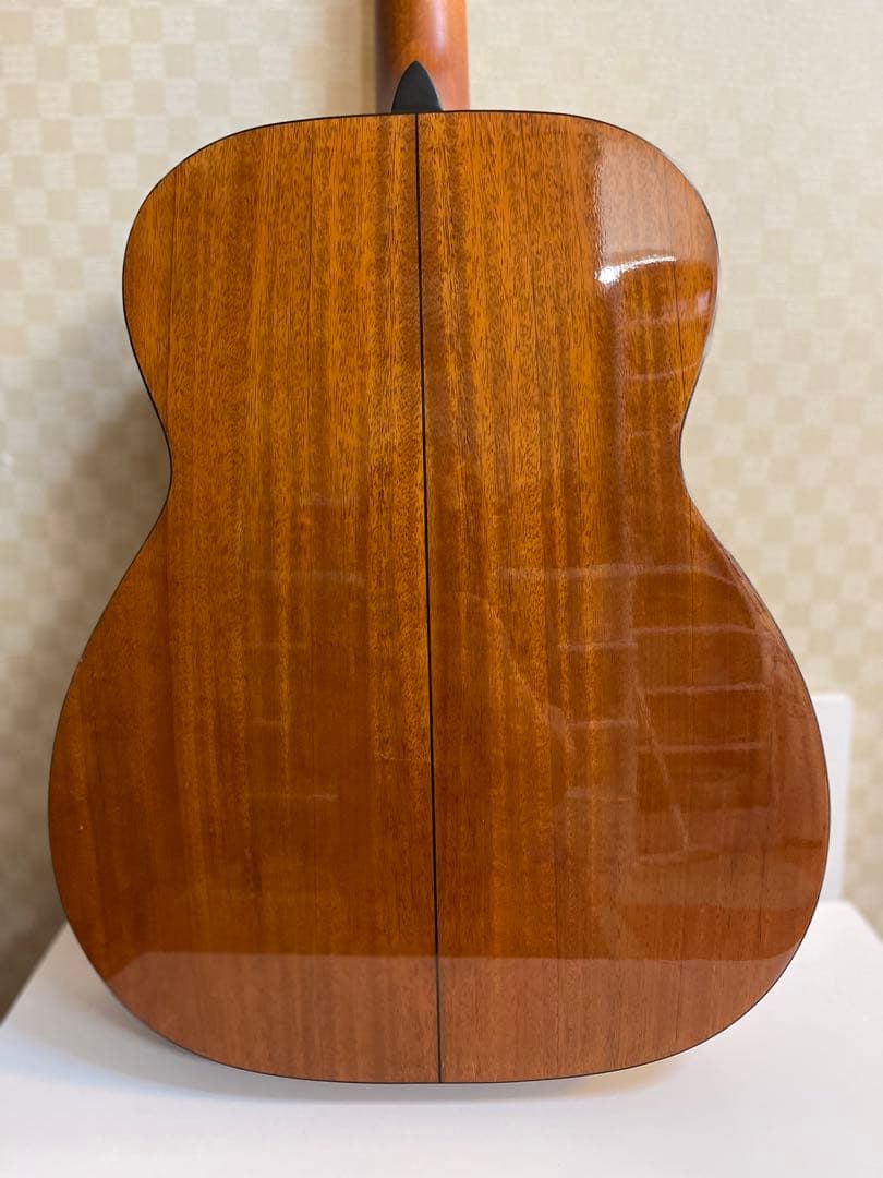 やまぞう様　MORRIS　F-12Ⅱ NAT