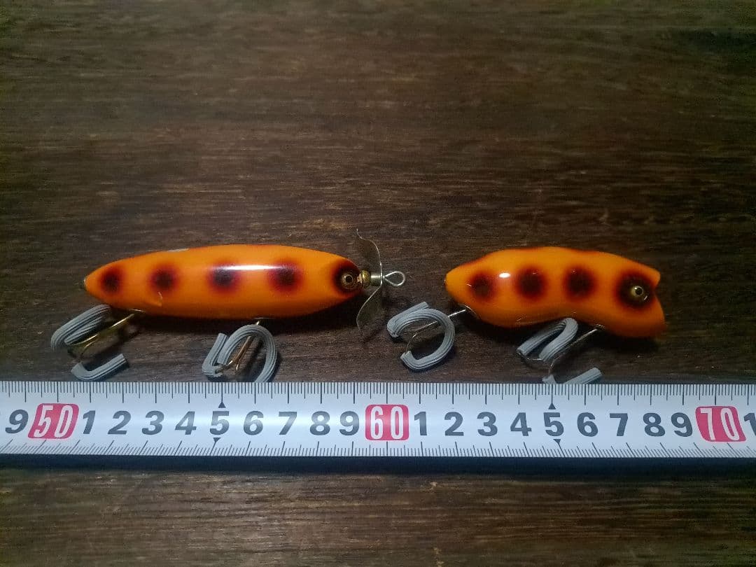 パラノイア　NOD & NAP　オールド　2個セット