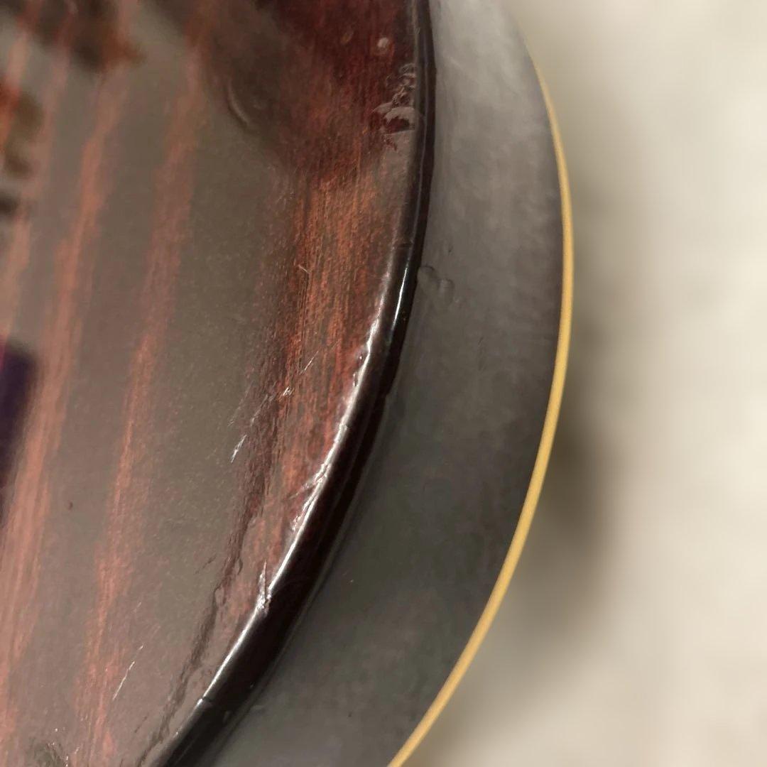 Epiphone Les Paul ゴールド