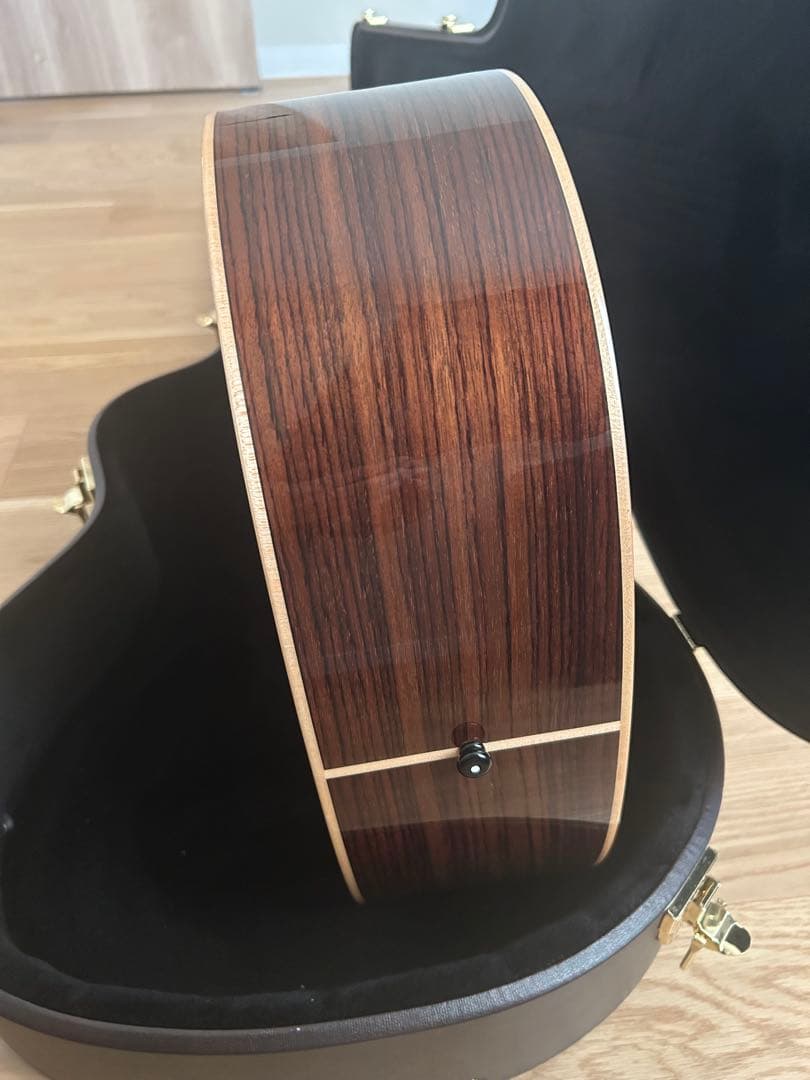 【タイムSALE！】美品 YAMAHA アコースティックギター LL26 ARE