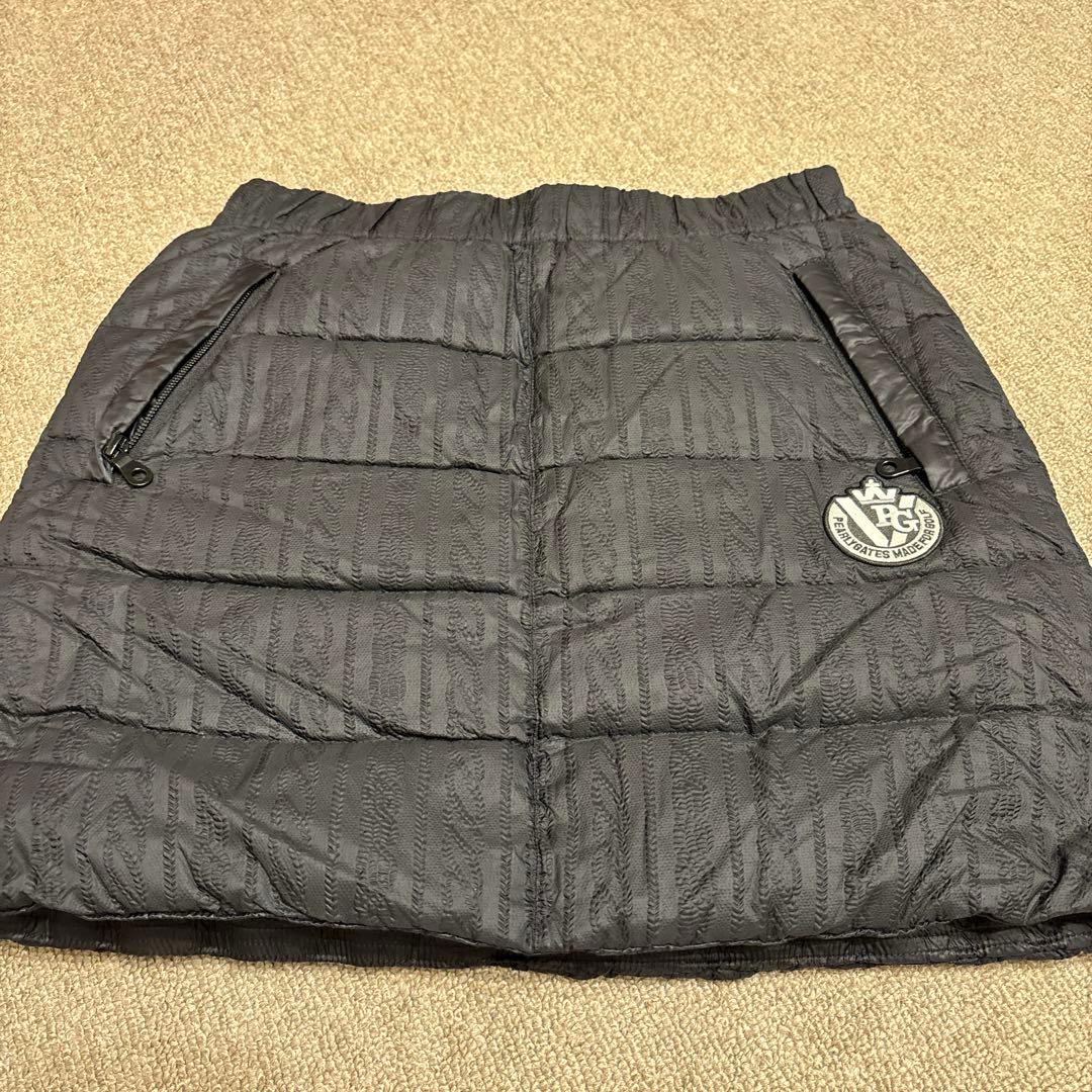 パーリーゲイツ スカート