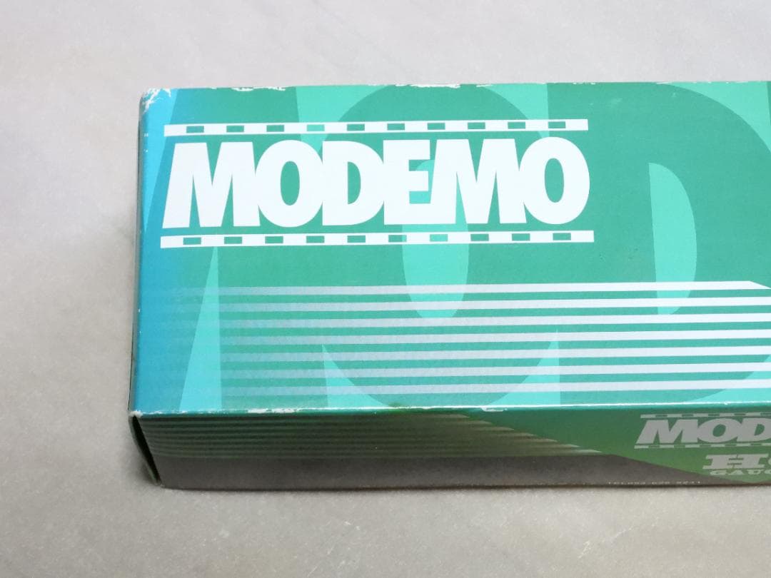 MODEMO HT3 江ノ島電鉄100形 108号車 １灯型 HOゲージセット