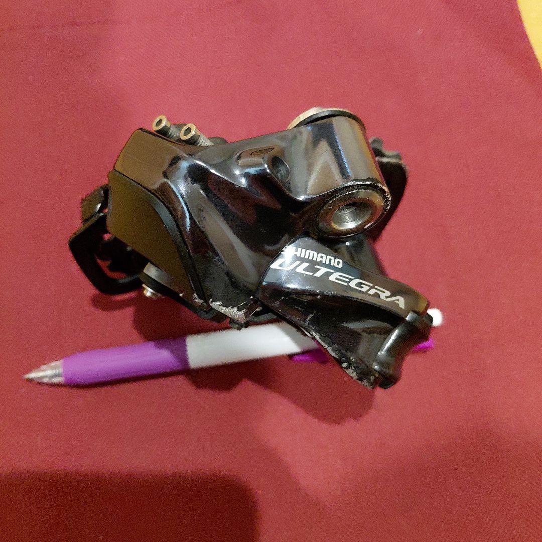 SHIMANO ULTEGRA RD-6870 リアディレイラー