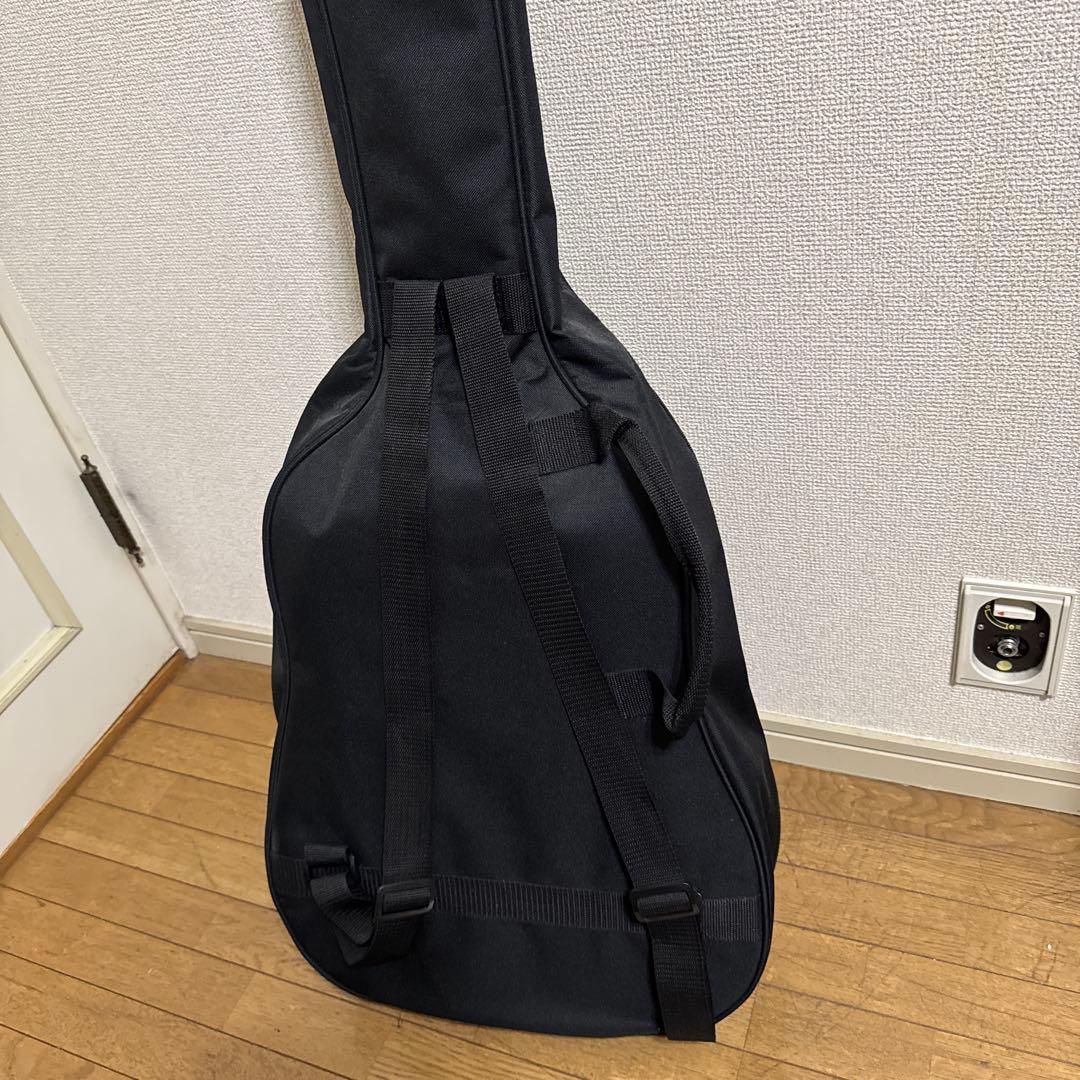 FENDER Alkaline Trio Malibu アコースティックギター