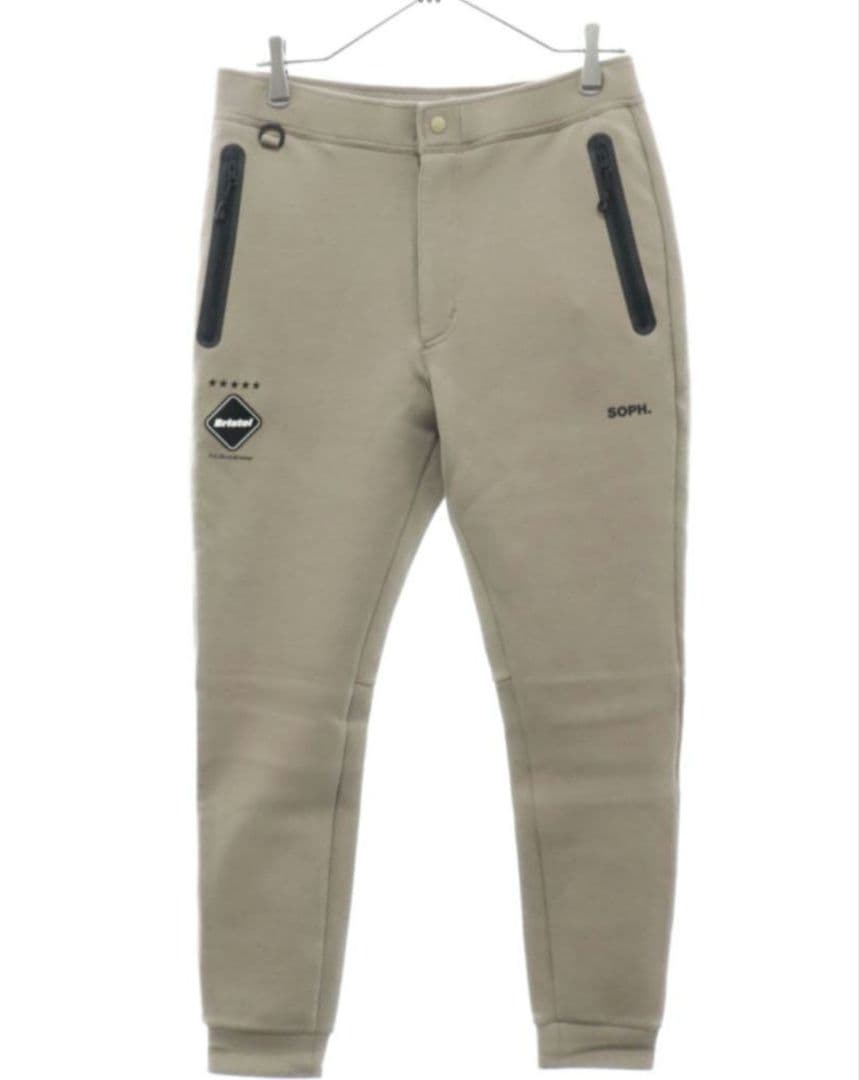 新品未使用　FCRB スウェット　上下セット　サイズ　L