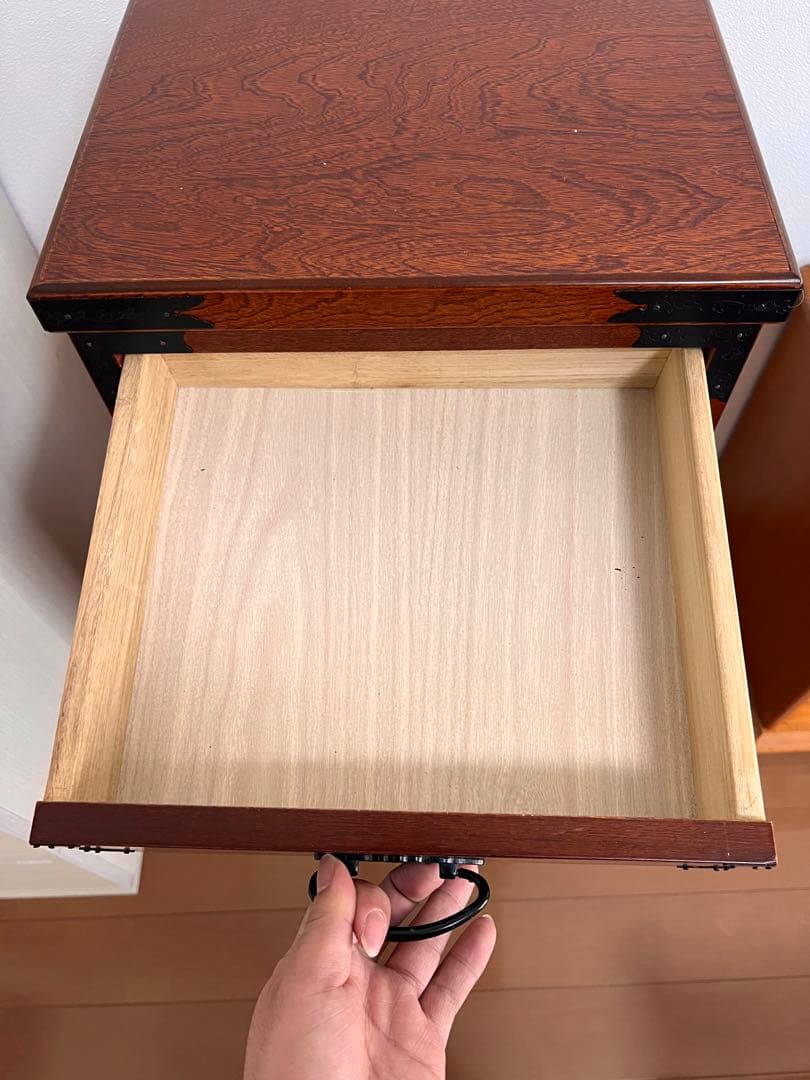 【大幅値下げ】当時物アンティーク家具