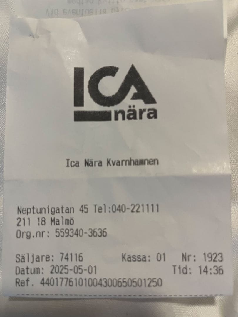 北欧紅茶 KOBBS 6種フルセット　スウェーデン老舗