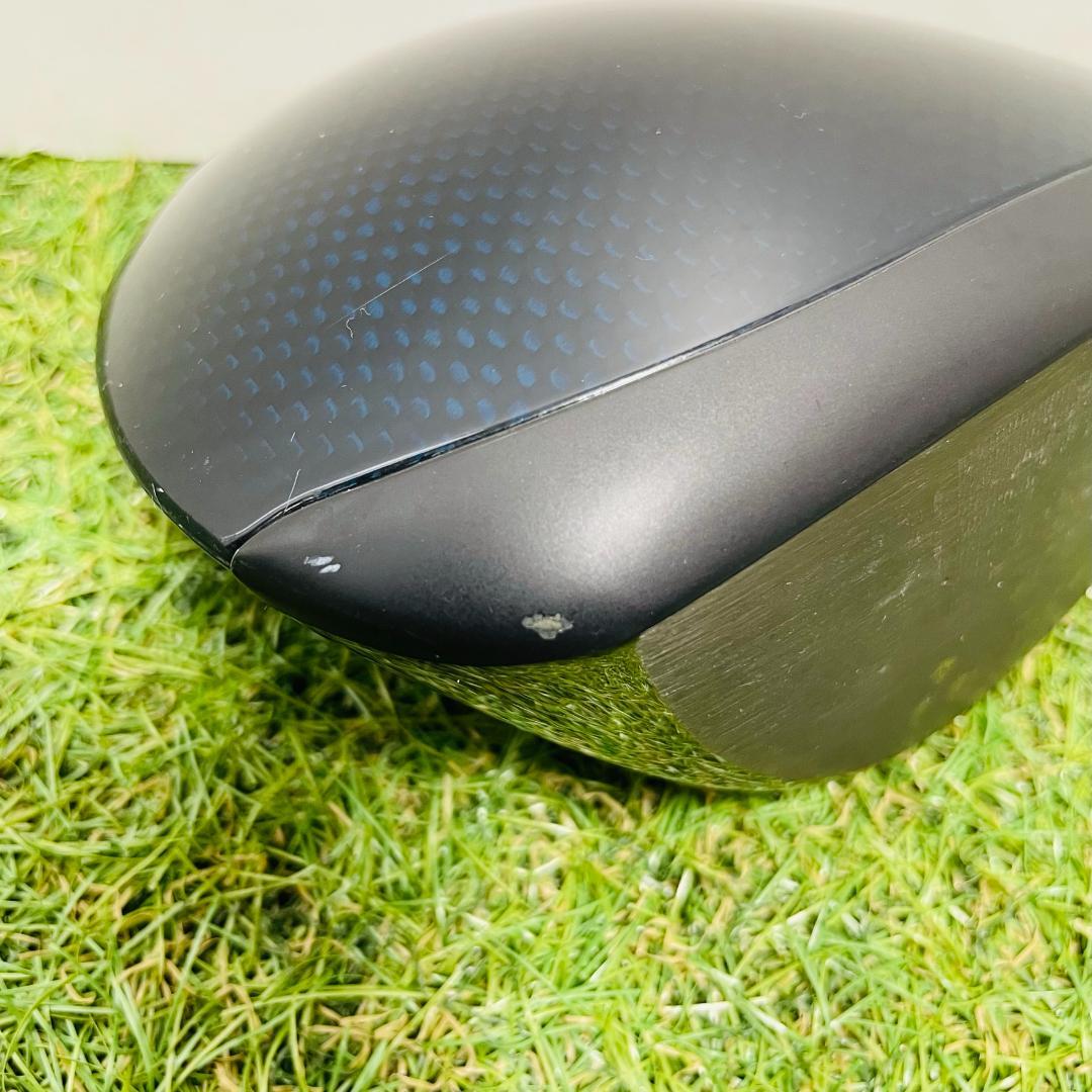 キャロウェイ パラダイム トリプル ダイヤモンド ドライバー ヘッド単品 ゴルフ