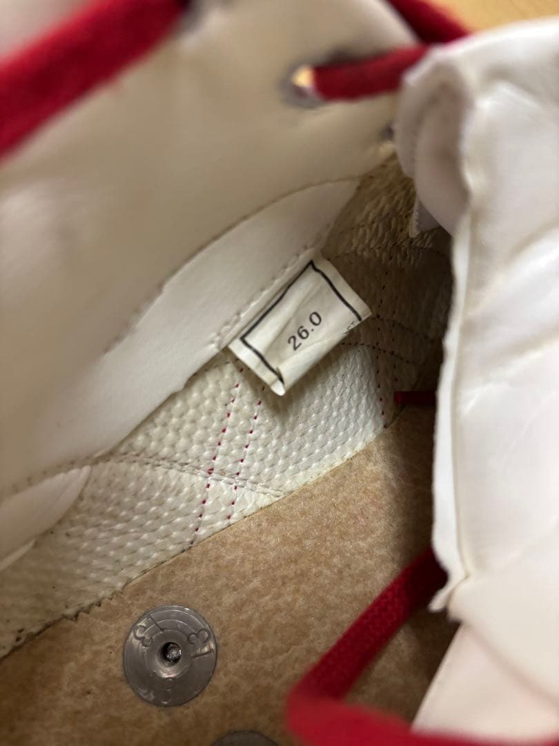 asics 野球用 スパイク