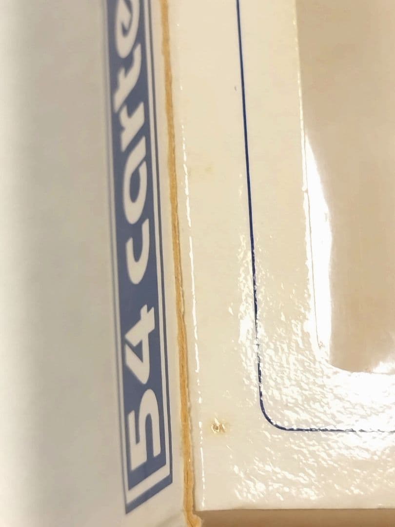 ★ レトロ・スウォッチ柄 トランプ★