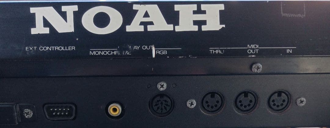 Roland S-50 シンセサイザー　ジャンク品