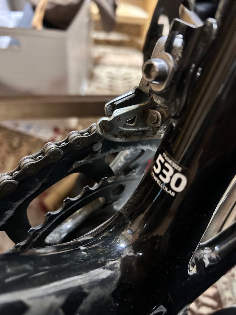 たなか　ピナレロ　MAVEL 30HM12K