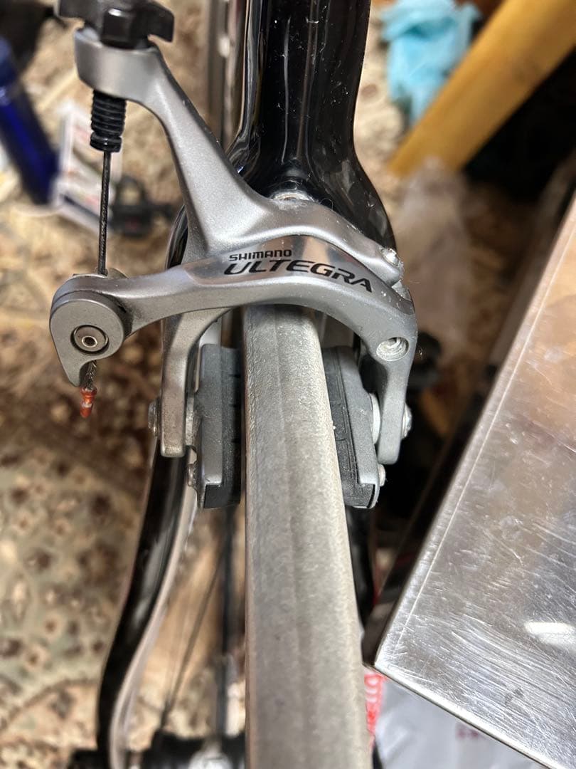 たなか　ピナレロ　MAVEL 30HM12K