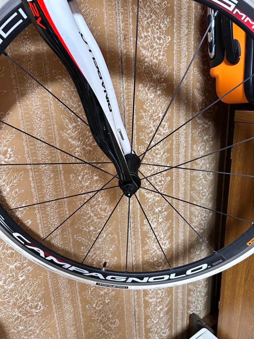 たなか　ピナレロ　MAVEL 30HM12K