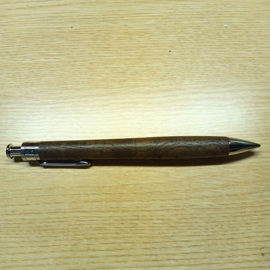 工房楔シャープペンシル 0.5mm