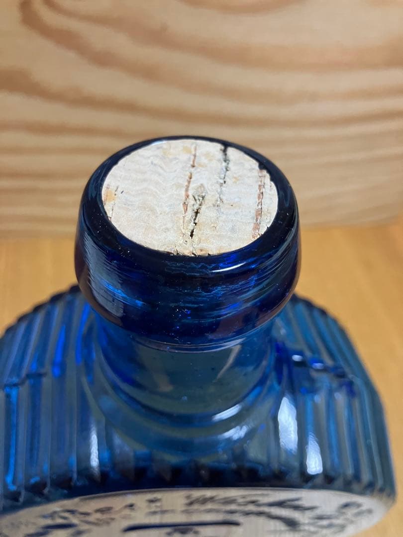 アンカーホッキング(ファイヤーキング) 非売品バンク