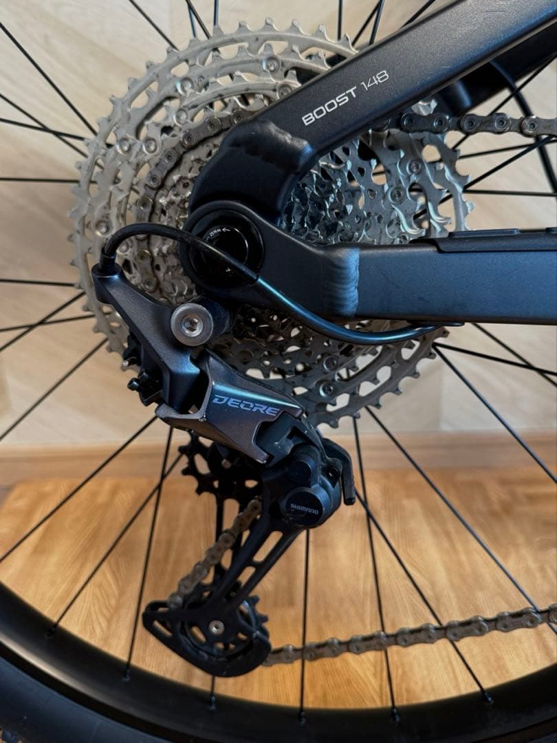 TREK Fuel EX 5 Gen5 2023 フルサス 29インチ Sサイズ