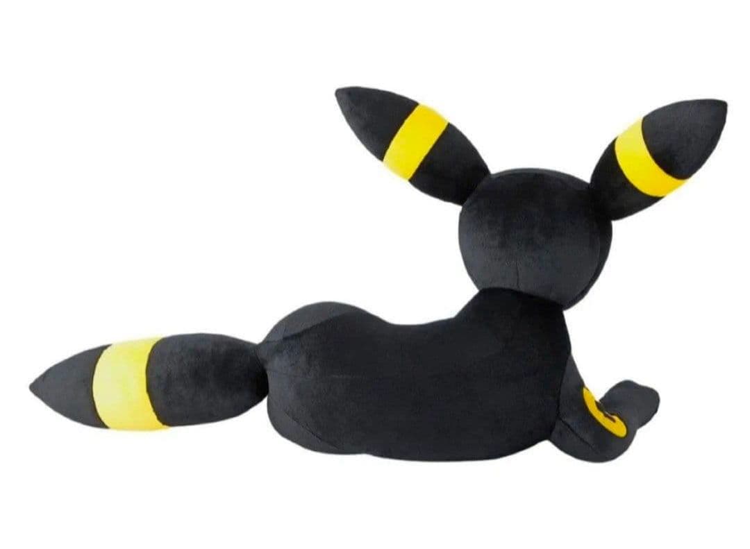 新品　ポケモン　ブラッキー 等身大 ぬいぐるみ ポケモン Eevee 受注生産