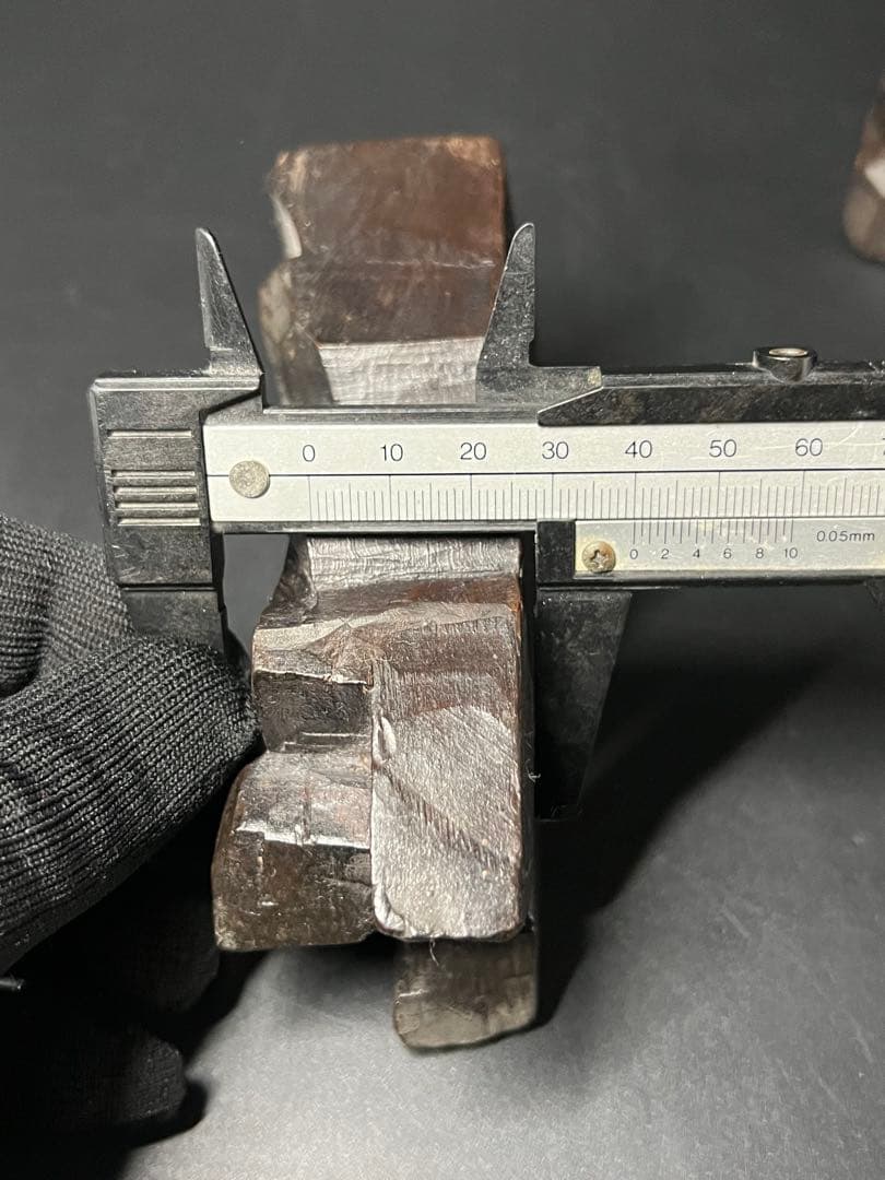 時代物 木彫 恵比寿大黒 一対｜縁起物 商売繁盛 福神 置物◎古道具庵々