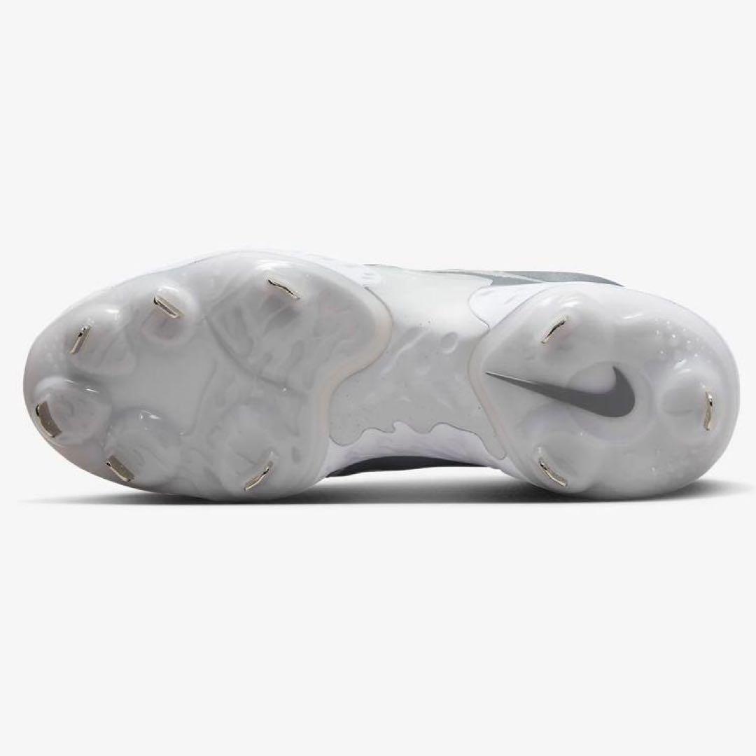 ナイキ 金具 アルファ ハラチ エリート 27 野球 スパイク 靴 シューズ g