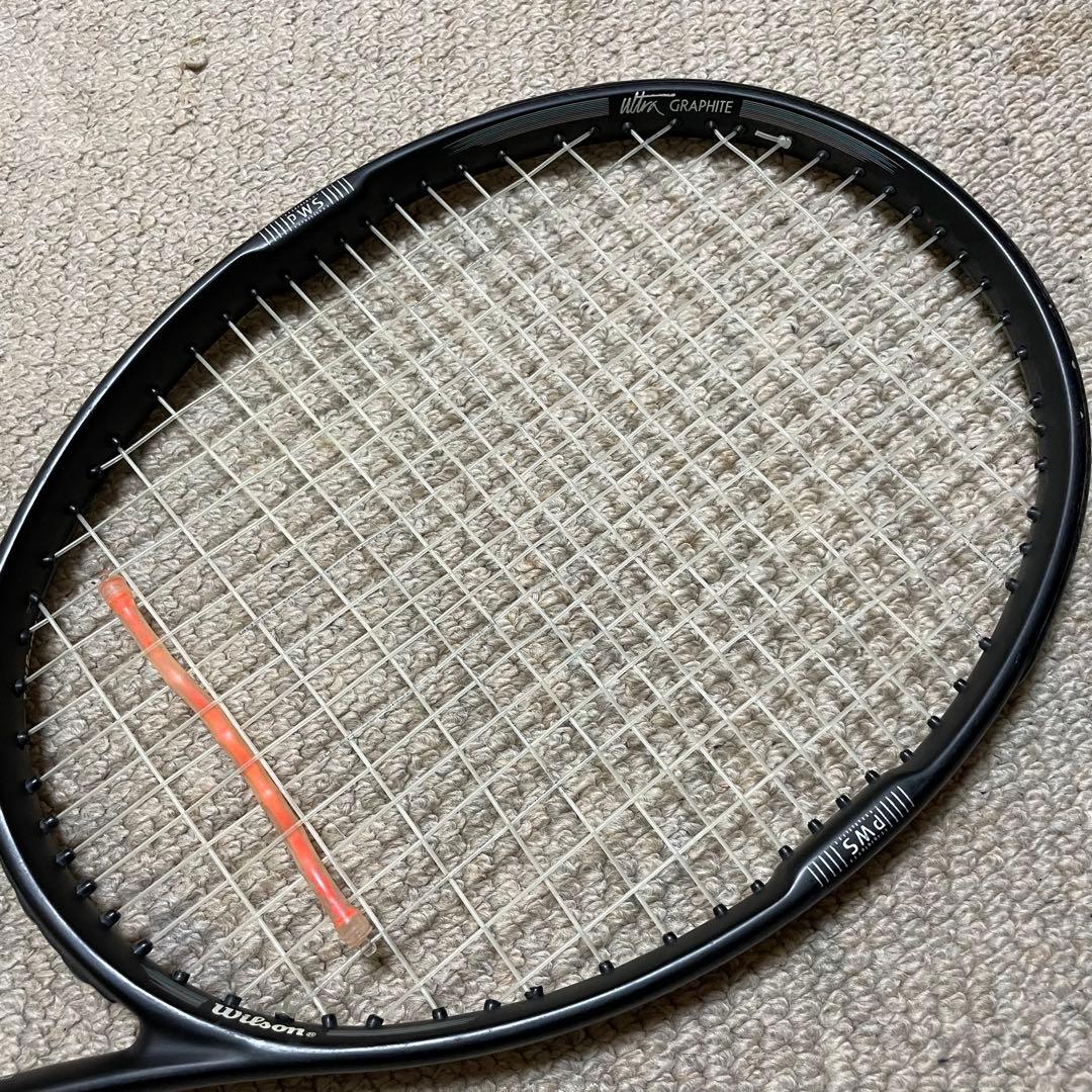 テニスラケット ウィルソン ウルトラグラファイト95