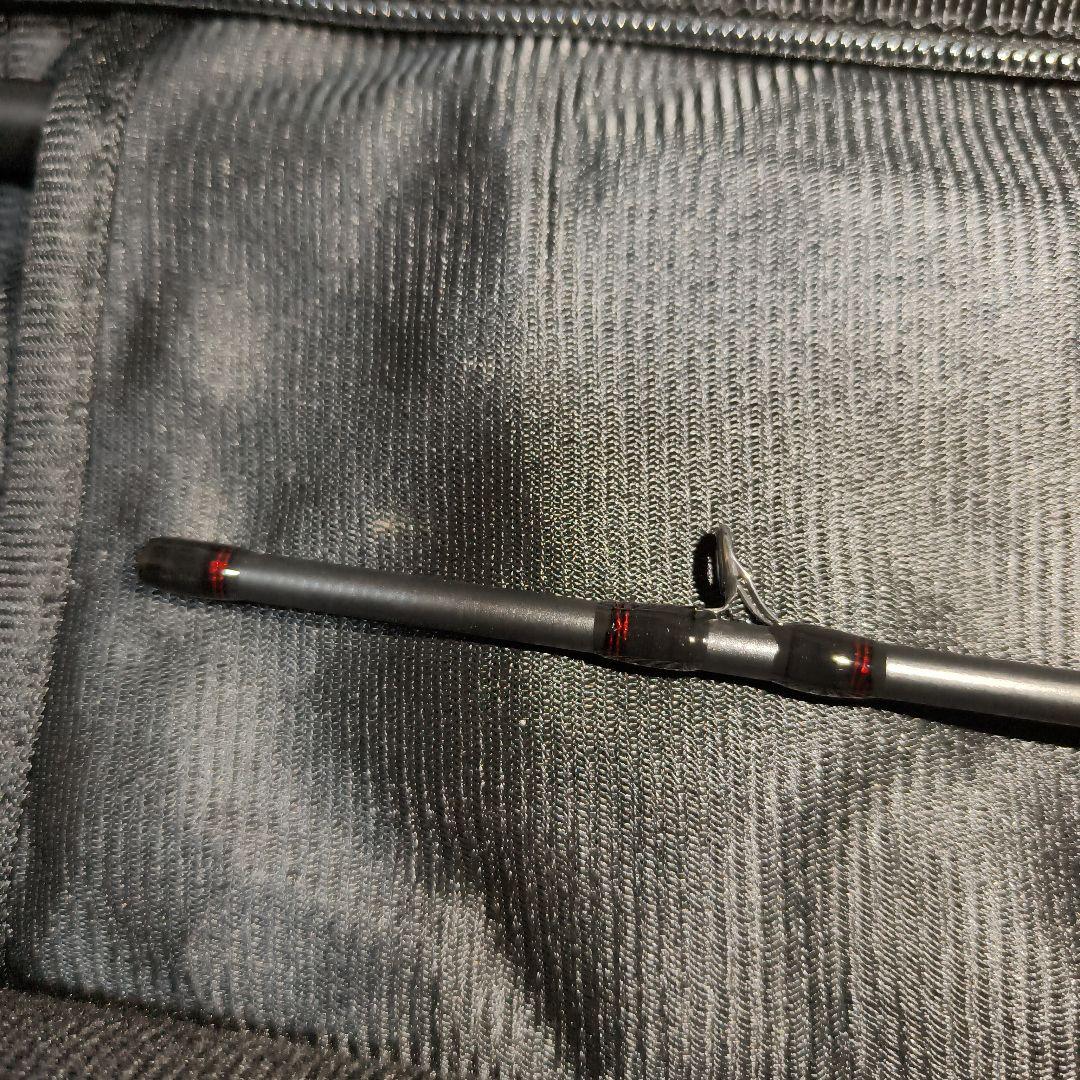 10FTU ブラストバーン MONDORI　モンドリ