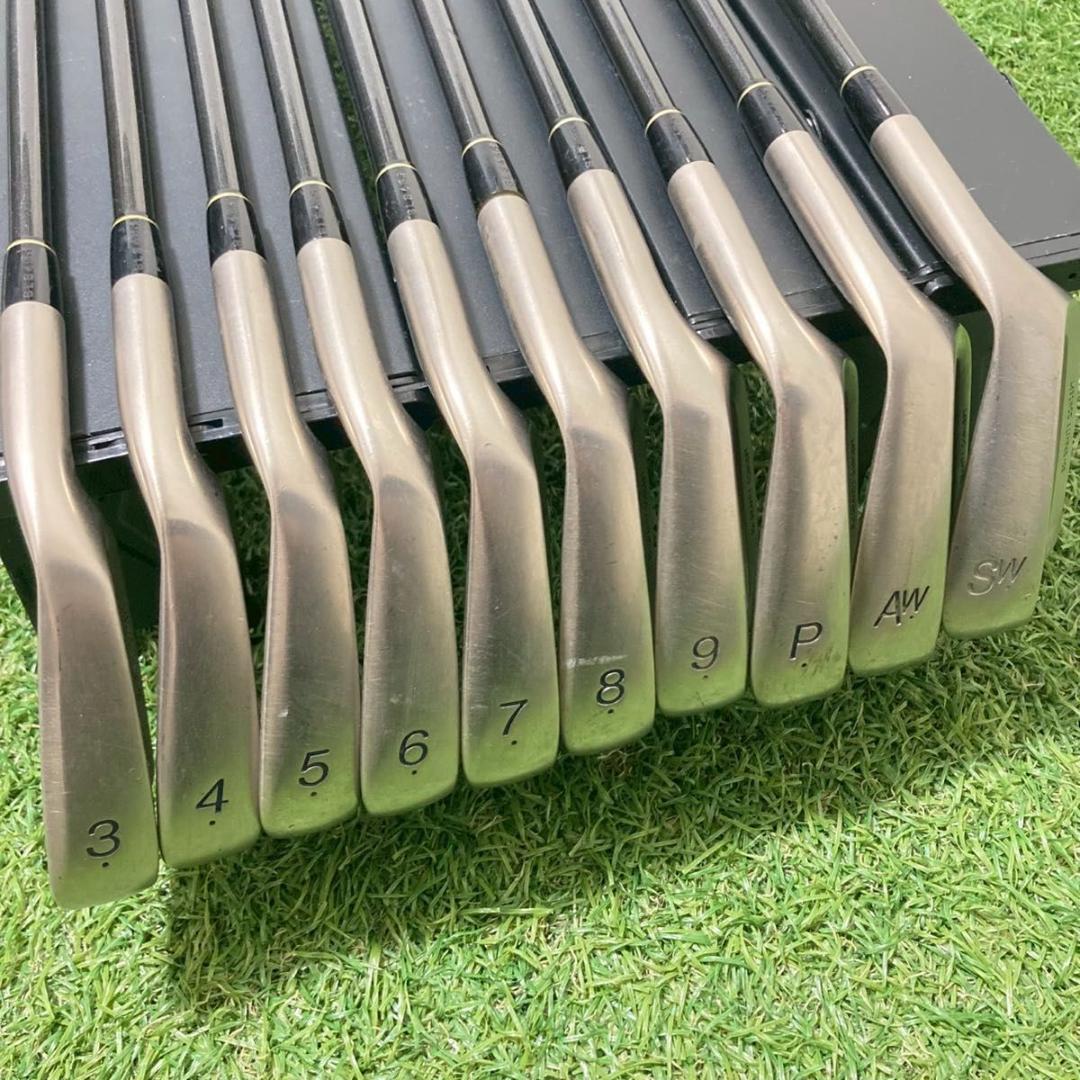 初心者オススメ！callaway TaylorMade メンズ ゴルフクラブ