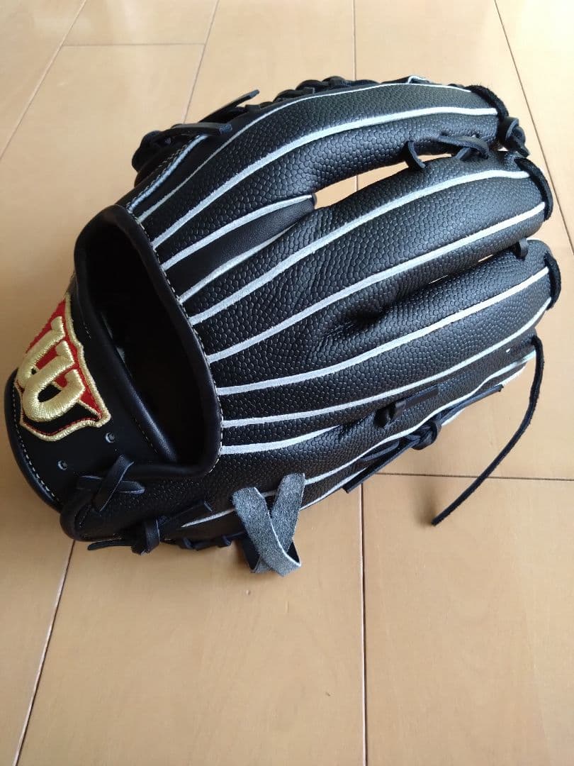 Wilson ウィルソン WBW102948 硬式 ユーティリティ用 12インチ
