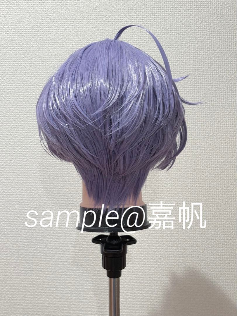 【即購入可】にじさんじ 榊ネス コスプレウィッグ