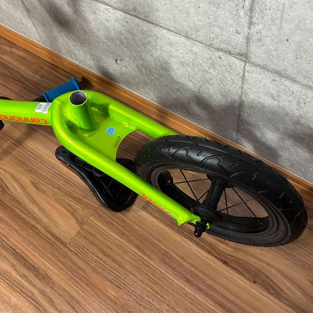 CANNONDALEキャノンデール TRAIL BALANCE