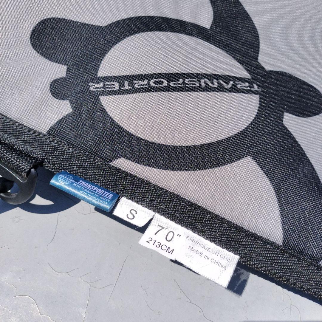 Transporter サーフボードケース 7ft