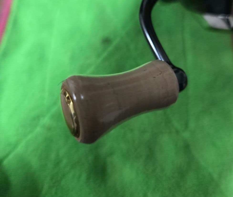 シマノ　23カーディフ XR　C2000SHG