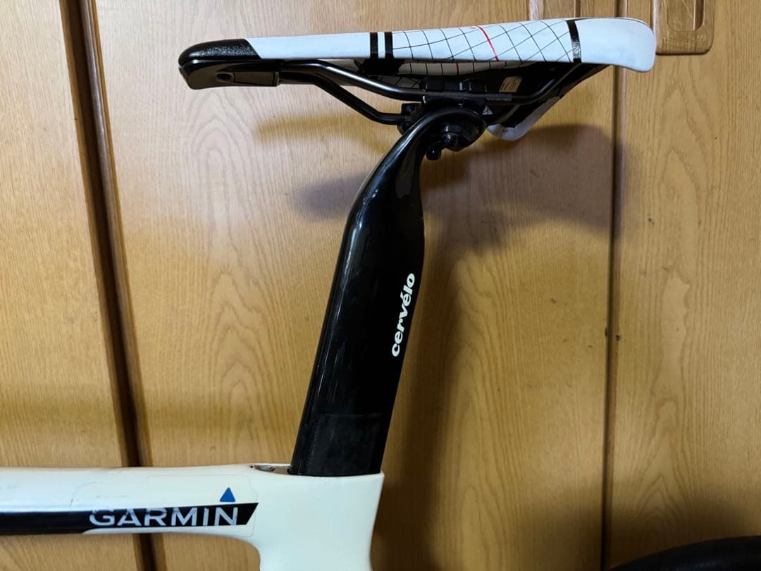 自転車本体 CERVELO S3 DISC Di2 DT SWISS ARC1400