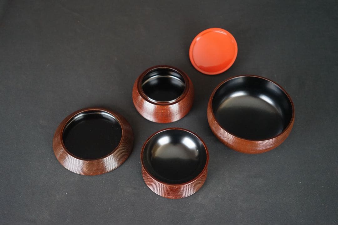 玉泉堂 盂斎 作 倣豊太閤 千成瓢箪 信玄弁当 3点 薮内流十二代猗々斎 書付