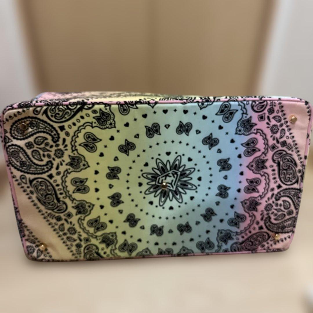 HERMETIC(ヘルメティック) Travel Bags(トラベルバッグ)