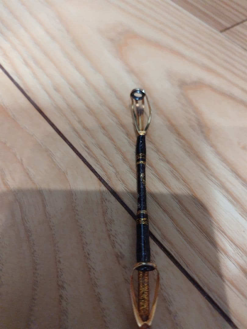 剛樹 Gouki シマアジ 210S オフショアロッド