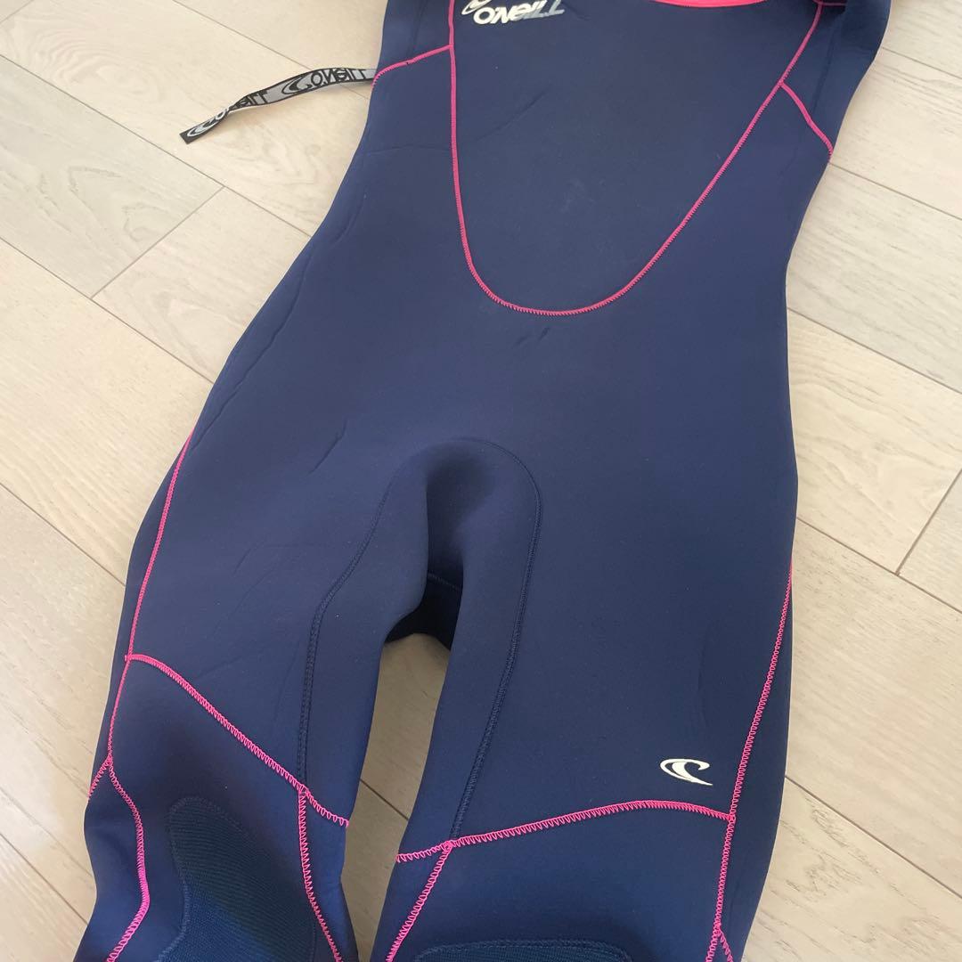 ウエットスーツ　オーダー　O'Neill シーガル