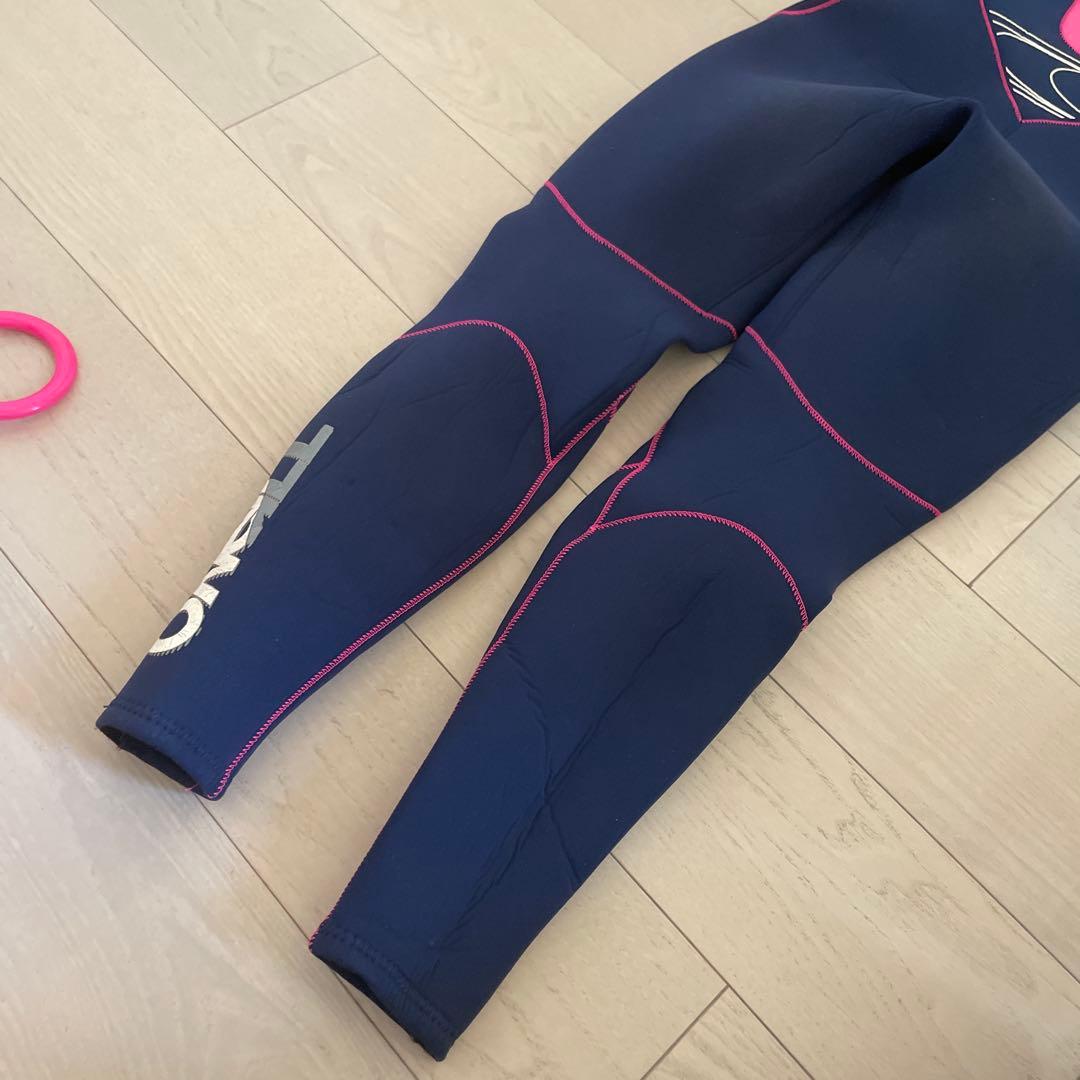 ウエットスーツ　オーダー　O'Neill シーガル
