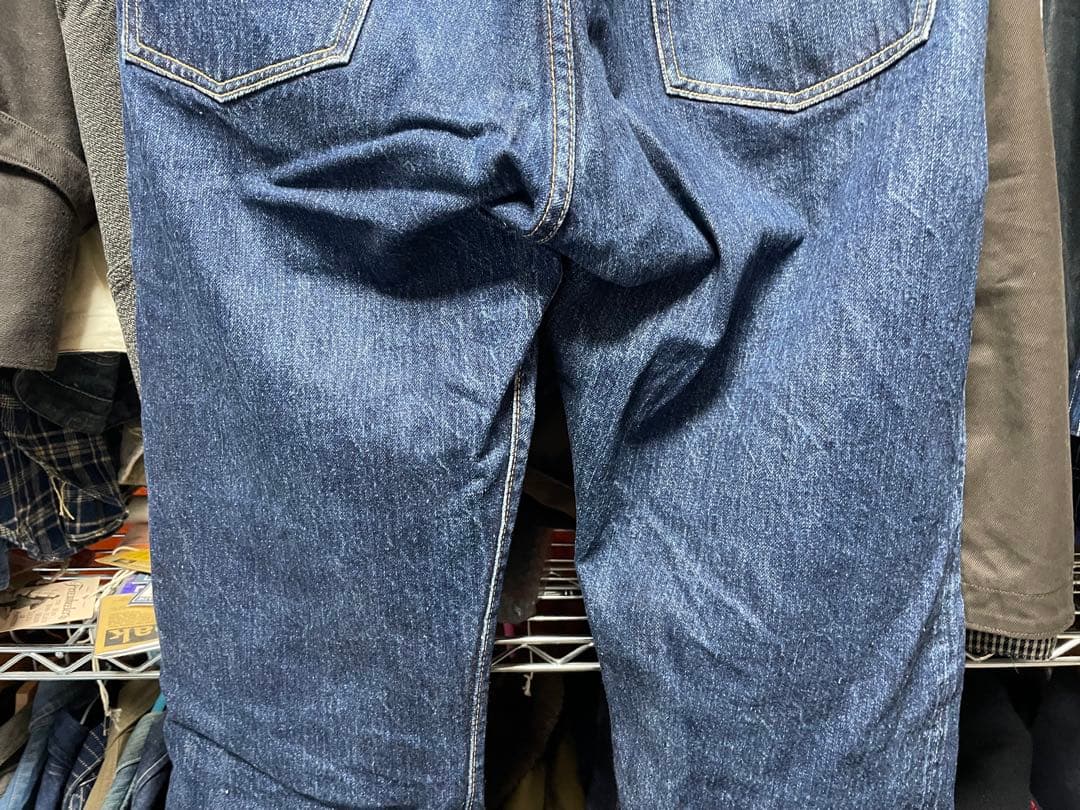 フリーホイーラーズ 601XX 32インチ