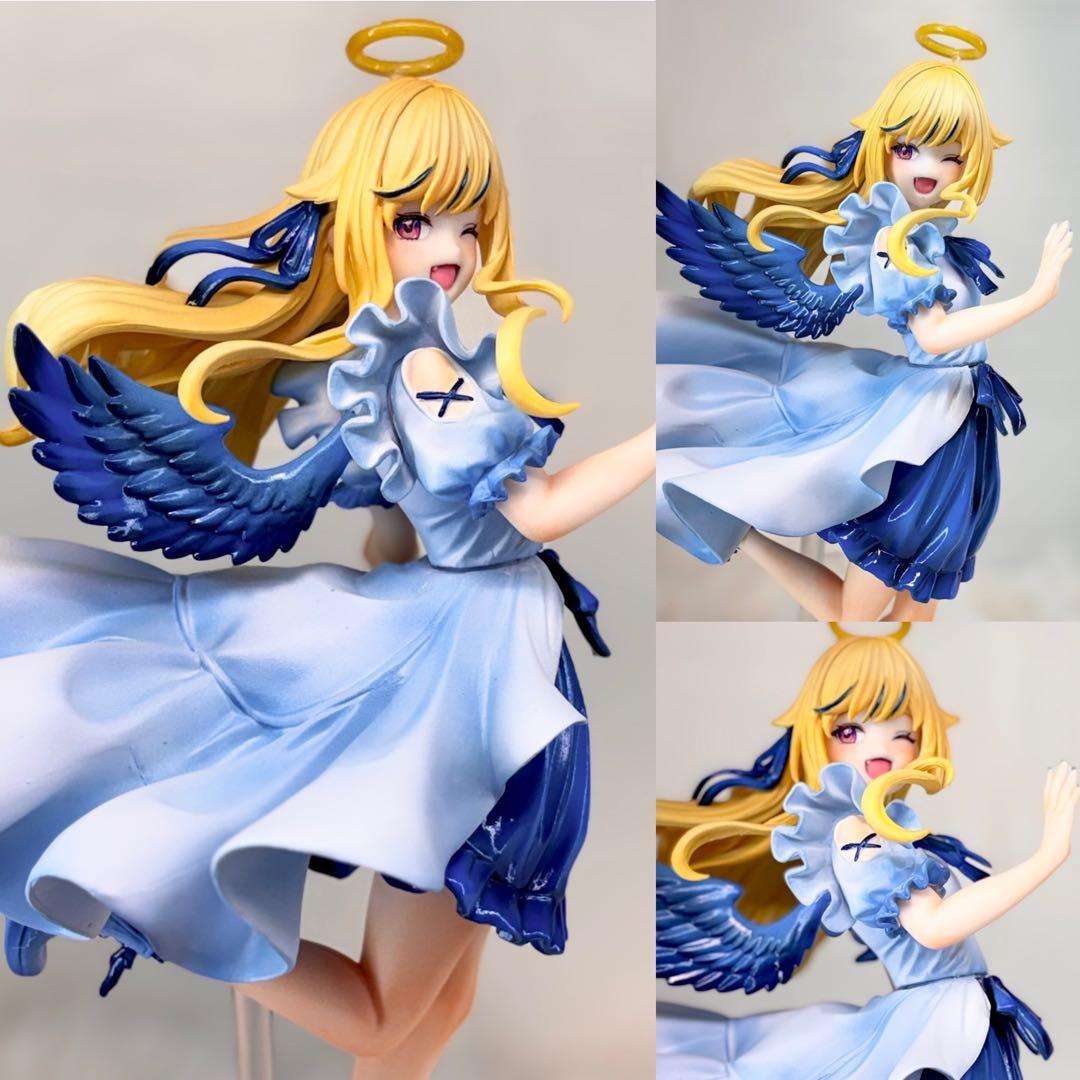 【単品】ヒメヒナ　鈴木ヒナ　スケールフィギュア　リペイント　GiGO限定