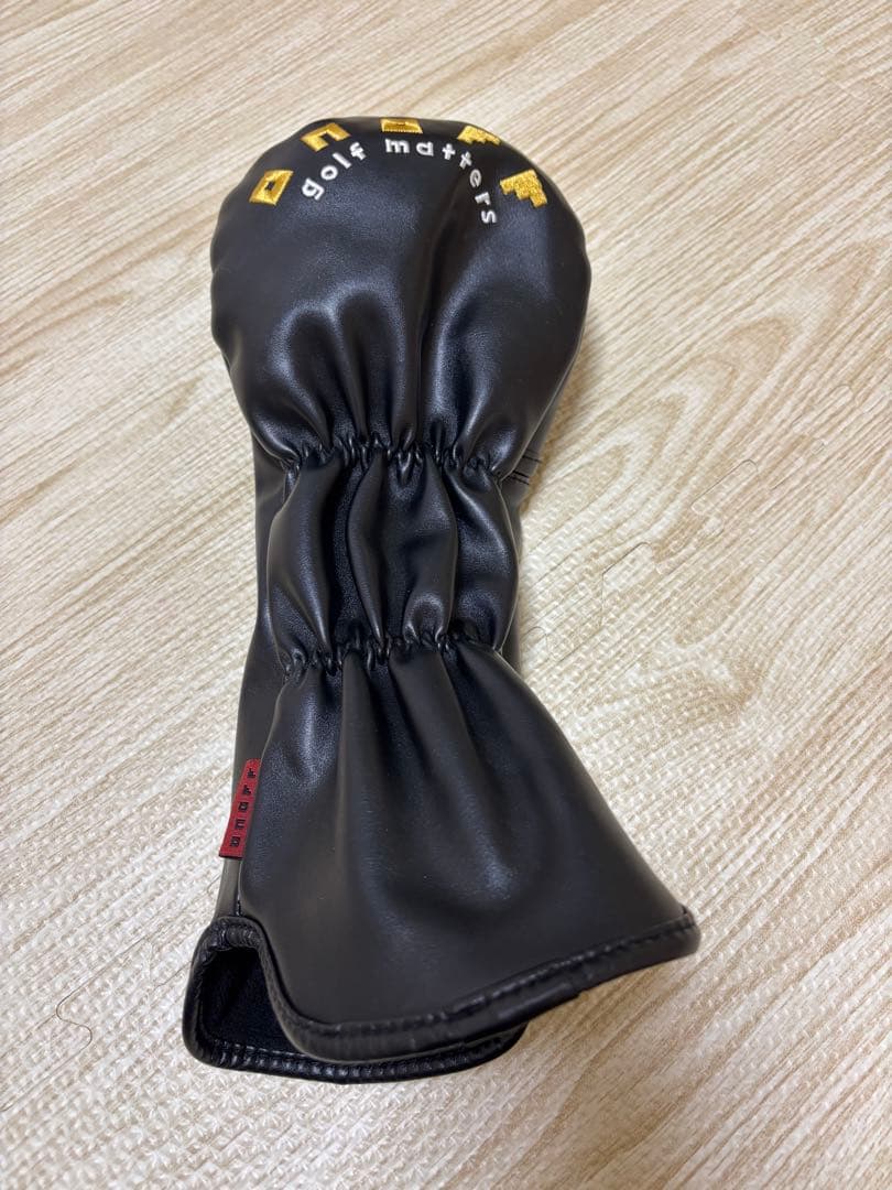 ONOFF 2022 KUROドライバー /シャフトHASHIRI:30