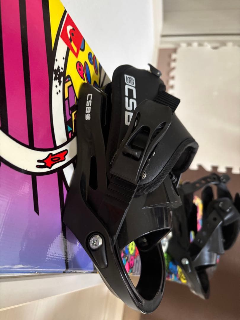 2*系様 headスノーボード KIDS