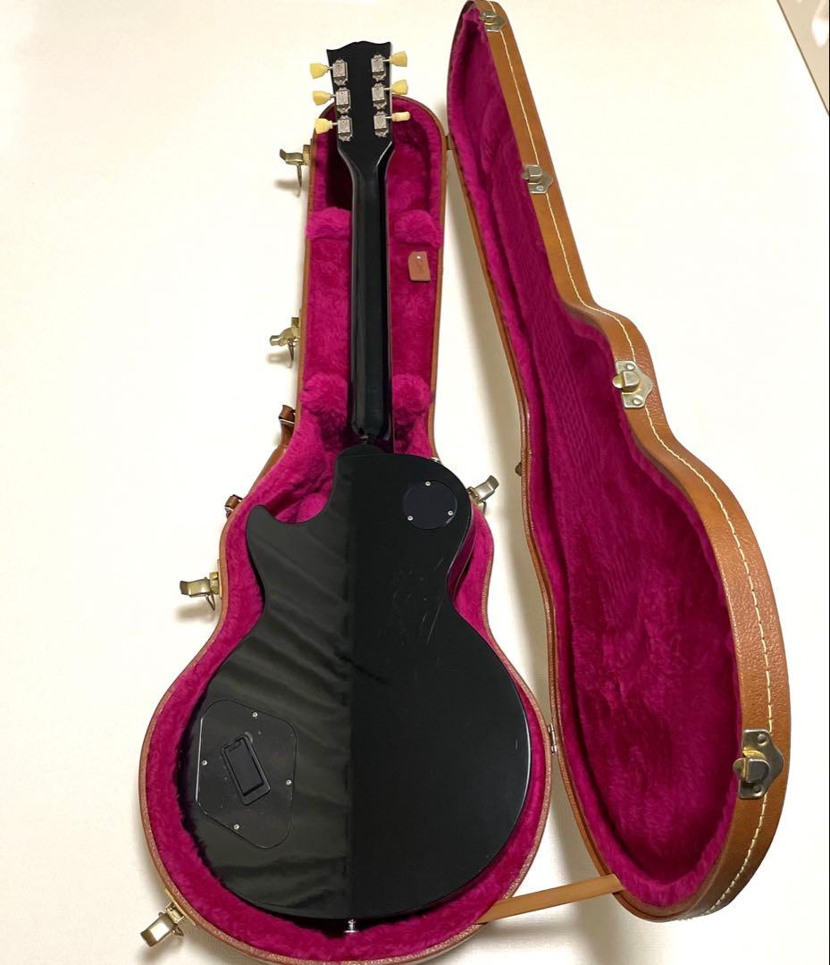 【美品】Gibsonレスポール クラシック120th