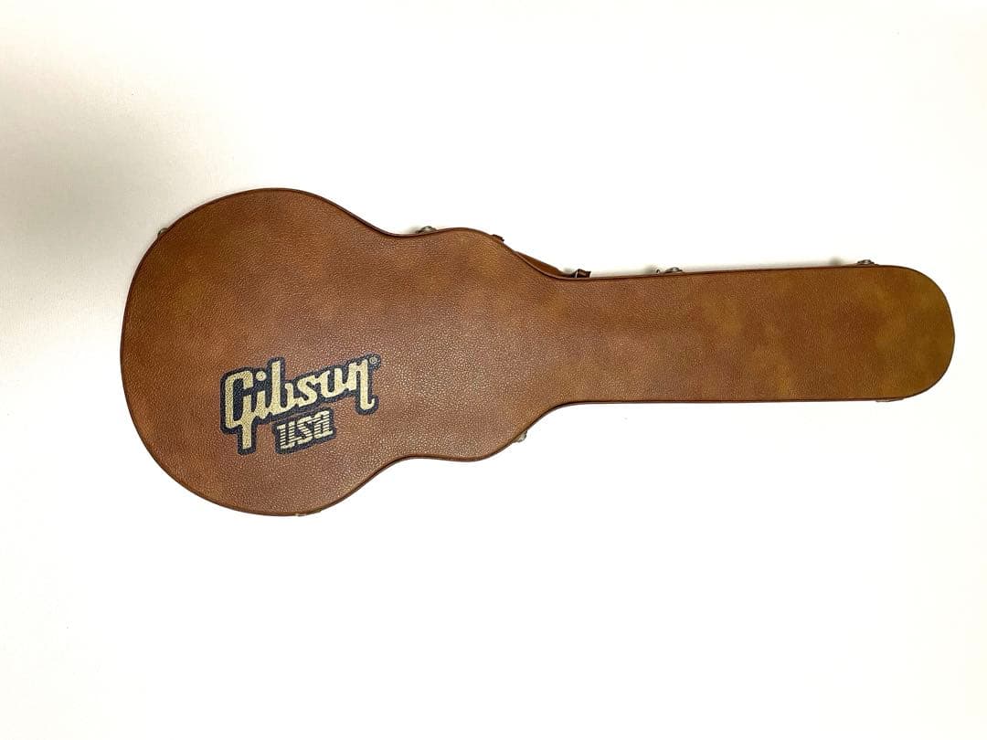 【美品】Gibsonレスポール クラシック120th