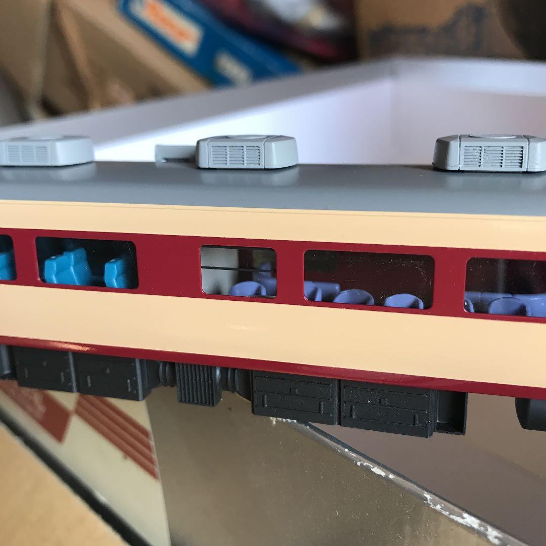 エンドウ鉄道模型