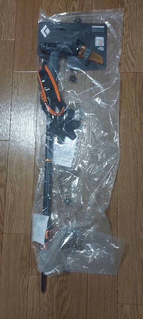  whippet pole ウィペット　BC