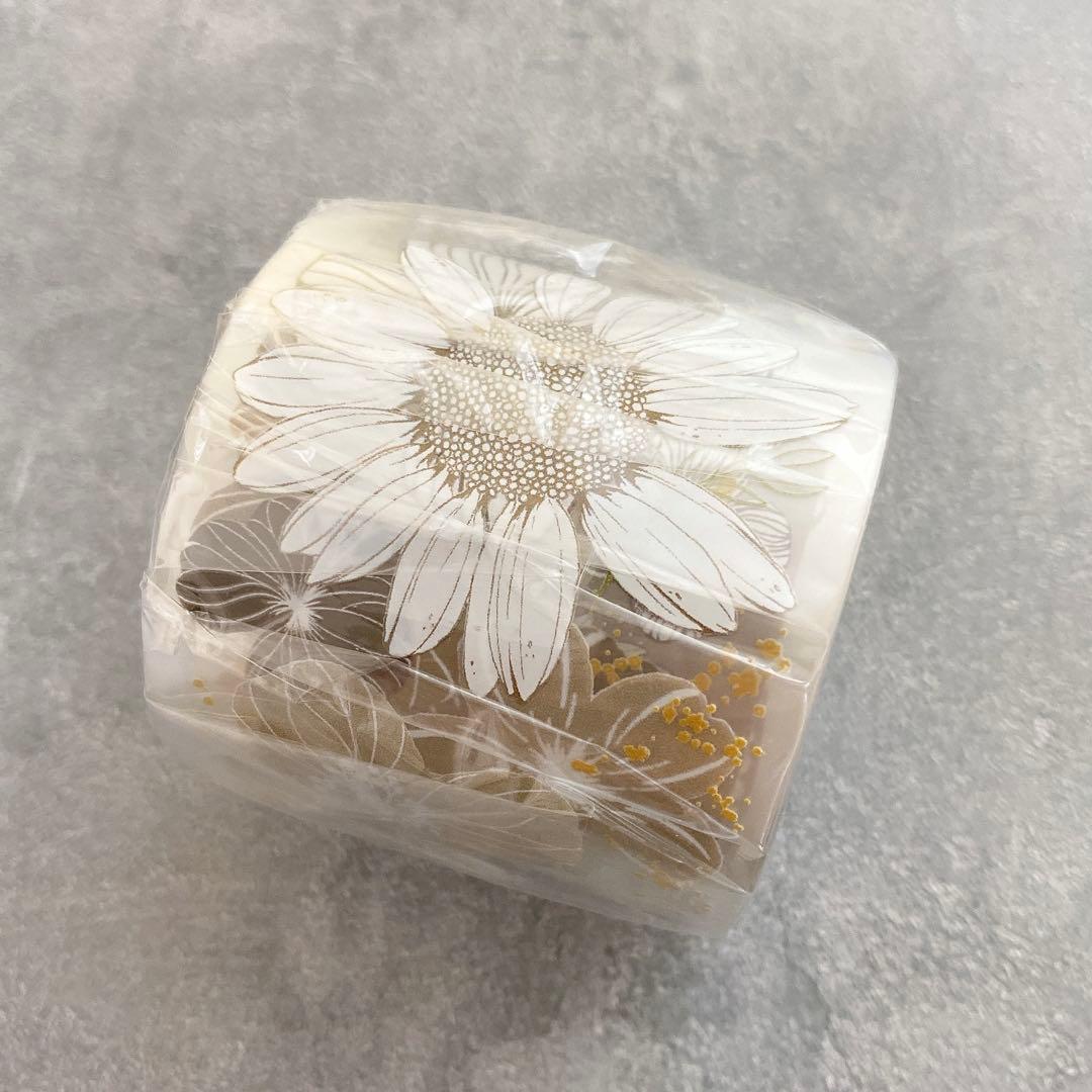 ⭐️SALE⭐️媛子文创《秋陌》海外マスキングテープ　マステ 【1877】