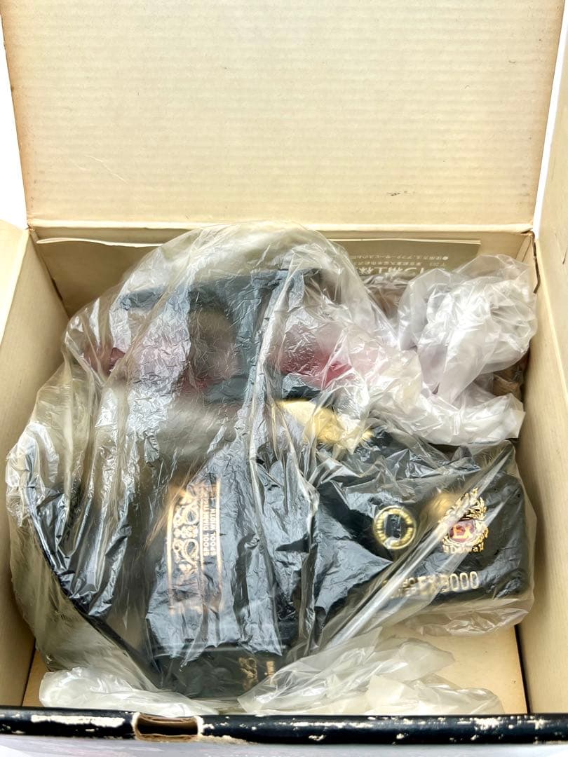 Daiwa ダイワ CARBO POWER EX-9000 スピニングリール